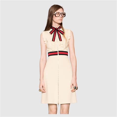 gucci abiti dona|Gucci Dresses for Women .